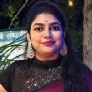 Kajal A. BCA Tuition trainer in Amravati