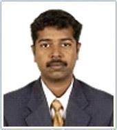 Karthikeyan M trainer in Chennai