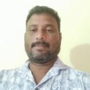 Photo of Jogu Sateesh Kumar