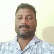 Jogu Sateesh Kumar Stock Market Trading trainer in Hyderabad