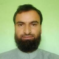 Bilal Ahmed bhat Spoken English trainer in Budgam