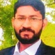 Adv. Santosh Sable LLB Tuition trainer in Mehkar