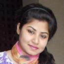 Photo of Susmita M.