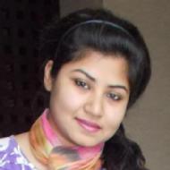 Susmita M. BTech Tuition trainer in Satna