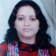Shivani M. Class I-V Tuition trainer in Gurgaon