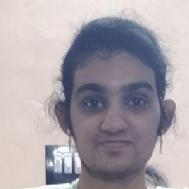 Jocelyn J. Class 12 Tuition trainer in Thrissur
