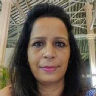 Kavita M. French Language trainer in Gurgaon