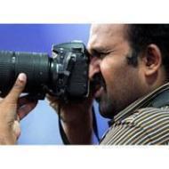 Nathan G Wedding Photography trainer in Chennai