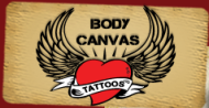 BODY CANVAS TATTOOS and PIERCINGS STUDIO institute in Mumbai