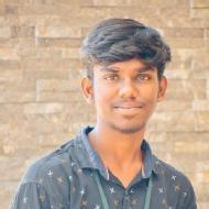 Jawahar Shri as Class 11 Tuition trainer in Erode