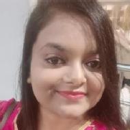 Priyanka L. Class I-V Tuition trainer in Kolkata