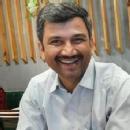 Photo of Naveen Kumar Jha