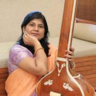 Sarita Vocal Music trainer in Noida