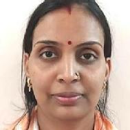 Pratibha T. UGC NET Exam trainer in Delhi