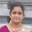 Photo of S. Gayathri