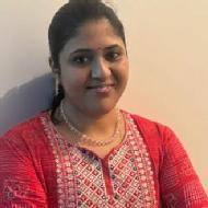 Saranya K. Class I-V Tuition trainer in Bangalore