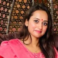 Dr. Tamanna W. BAMS Tuition trainer in Mumbai