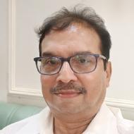 Dr arun kumar gupta Class 12 Tuition trainer in Lucknow