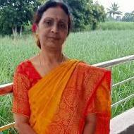 Manju P. Class 10 trainer in Pune