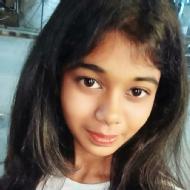 Kanak S. Class 10 trainer in Dharmajaigarh