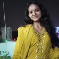 Riti Class 11 Tuition trainer in Rishikesh