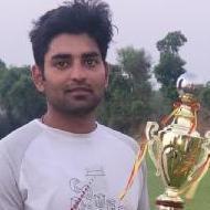 Vishwajeet Balhara Cricket trainer in Delhi