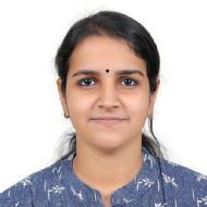 Reshma T. Soft Skills trainer in Thrissur