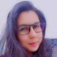 Aleba Class 12 Tuition trainer in Kanth