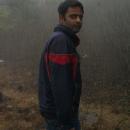 Photo of Priyanshu Srivastava