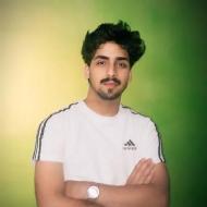 Muneeb Ahmad Shah Class 12 Tuition trainer in Baramulla