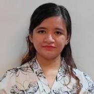 Zenobia P. Class 11 Tuition trainer in Shillong