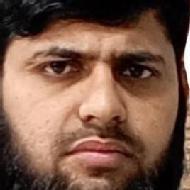 Mohd Naim Arabic Language trainer in Allahabad