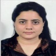 Nida I. Class I-V Tuition trainer in Kanpur