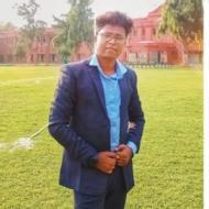 Rahul Ghosh UGC NET Exam trainer in Burdwan