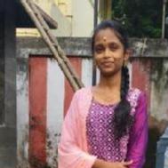 Dhanalakshmi S. Class 11 Tuition trainer in Chennai