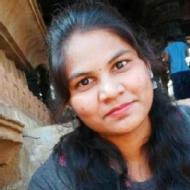 Bhuvana S. Class 12 Tuition trainer in Hyderabad