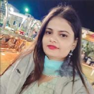 Ankita J. Class 12 Tuition trainer in Alwar