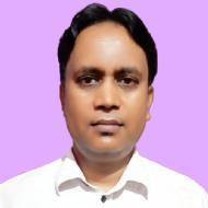 Sk Tasawar Alli Communication Skills trainer in Bhubaneswar