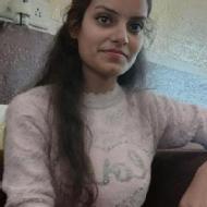Suman S. Class I-V Tuition trainer in Koderma