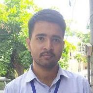 Dushyant Singh Chauhan BSc Tuition trainer in Kota