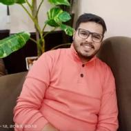 Ansh Tandon Class 10 trainer in Ajmer