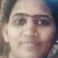 Vinnarasi P. Class I-V Tuition trainer in Chennai