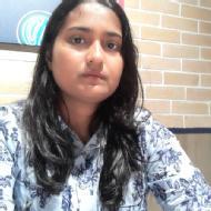 Nilanjana M. Class 10 trainer in Kolkata