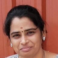 Eswaragomathy Class 12 Tuition trainer in Madurai South