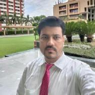 Gaurav Kumar Hindi Language trainer in Delhi