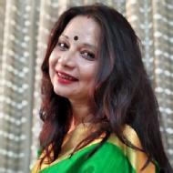 Aparajita B. Vocal Music trainer in Bangalore