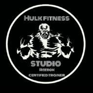 Hulk Fitness Studio Personal Trainer institute in Hyderabad