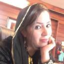 Photo of Rehana M.