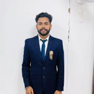 Sourabh Kumar Yadav Class I-V Tuition trainer in Delhi