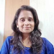 Minakshi S. LLB Tuition trainer in Delhi